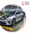 Rolling Elements: Driving the Change in Automotive Industry Innovation | SKP Bearing Industries Ltd