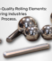 Choosing High-Quality Rolling Elements: Inside SKP Bearing Industries’ Quality Control Process