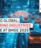 GUJARAT TO GLOBAL: SKP BEARING INDUSTRIES SET TO SHINE AT BMGE 2025