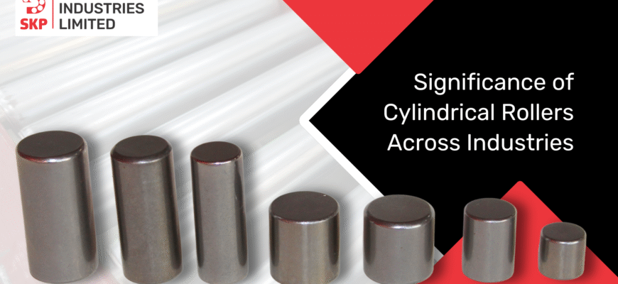blog-cylindrical roller